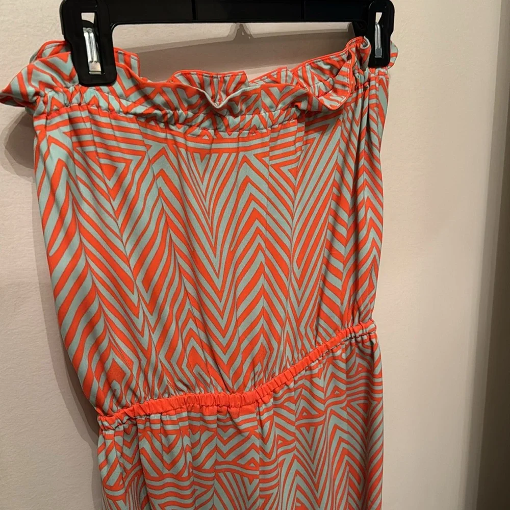 Everyday Ritual Jumpsuit size small - Picture 4 of 8